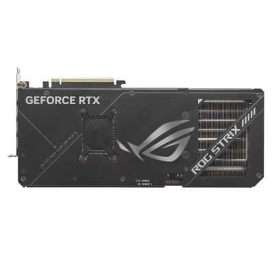 видеокарта ASUS nVidia GeForce RTX 5070 12Gb ROG-STRIX-RTX5070-O12G-GAMING