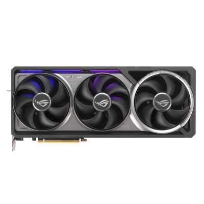 видеокарта ASUS nVidia GeForce RTX 5090 32Gb ROG-ASTRAL-RTX5090-32G-GAMING