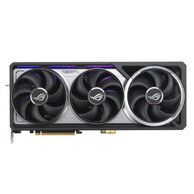 видеокарта ASUS nVidia GeForce RTX 5090 32Gb ROG-ASTRAL-RTX5090-O32G-BTF-GAMING