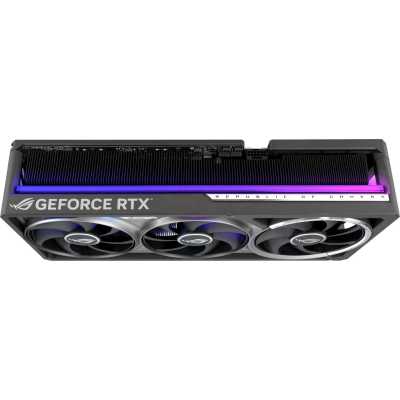 видеокарта ASUS nVidia GeForce RTX 5090 32Gb ROG-ASTRAL-RTX5090-O32G-GAMING
