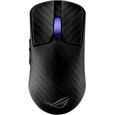 мышь ASUS ROG Harpe Ace Extreme P718 90MP03U0-BMUA00 Черный