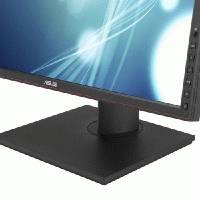 монитор ASUS PA248QJ Черный