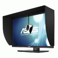 монитор ASUS PA248QJ Черный