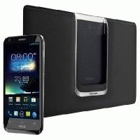смартфон ASUS PadFone A68 Black