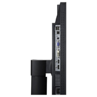 монитор ASUS PB238Q Черный