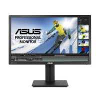 монитор ASUS PB278QV Черный