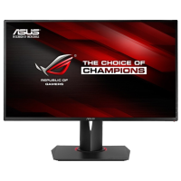 монитор ASUS PG278Q Черный