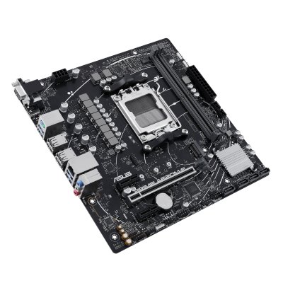 материнская плата ASUS Prime A620M-E-CSM