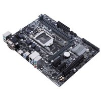 материнская плата ASUS Prime B250M-D