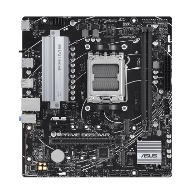 материнская плата ASUS Prime B650M-R
