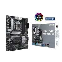материнская плата ASUS Prime B660-Plus D4