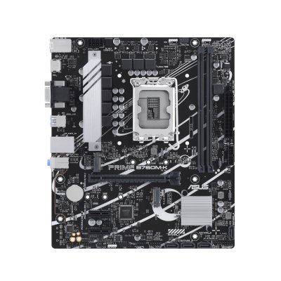 материнская плата ASUS Prime B760M-K