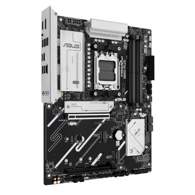 материнская плата ASUS Prime B850-Plus Черный