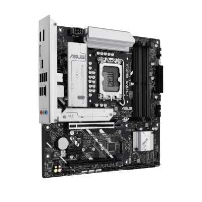 материнская плата ASUS Prime B860M-A-CSM