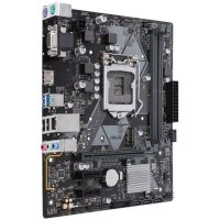 материнская плата ASUS Prime H310M-E