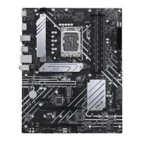 материнская плата ASUS Prime H670-Plus D4