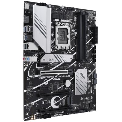 материнская плата ASUS Prime H770-Plus