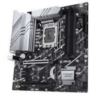 материнская плата ASUS Prime Z790M-Plus D4