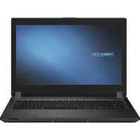 ноутбук ASUS PRO P1440FA-FQ3042 90NX0212-M42050-wpro Черный