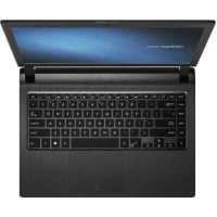 ноутбук ASUS PRO P1440FA-FQ3042 90NX0212-M42050-wpro Черный