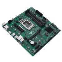 материнская плата ASUS Pro Q670M-C-CSM