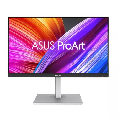монитор ASUS ProArt PA278CGV Черно-Серебристый