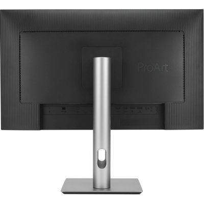 монитор ASUS ProArt PA279CRV Черно-Серебристый