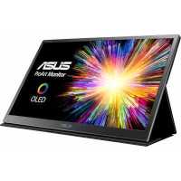 монитор ASUS ProArt PQ22UC Черный