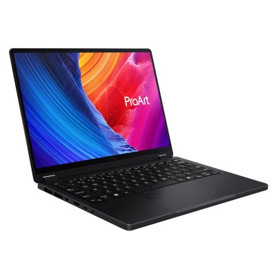 ноутбук ASUS ProArt PX13 OLED HN7306WV-LX014X 90NB14L1-M00180 Черный