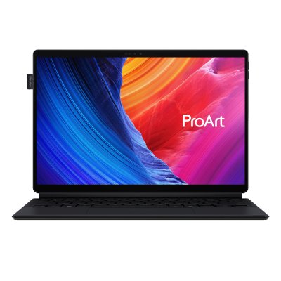 ноутбук ASUS ProArt PZ13 OLED HT5306QA-LX008W 90NB1441-M001N0 Черный