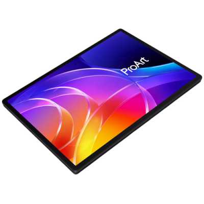 ноутбук ASUS ProArt PZ14 HT7407NA-SN091X 90NB1861-M004D0 Черный