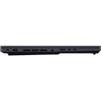 ноутбук ASUS ProArt StudioBook 16 OLED H7600HM-L2059W 90NB0VD1-M002E0 Черный