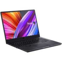 ноутбук ASUS ProArt StudioBook Pro 16 OLED W7600H3A-L2120 90NB0TS1-M006X0 Черный