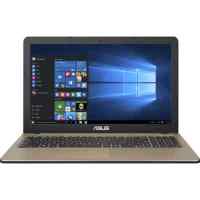 ноутбук ASUS R540YA-XO112T 90NB0CN1-M01390 Черный