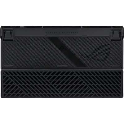 клавиатура ASUS ROG Azoth 96 HE 90MP040H-BKRA00 Черный