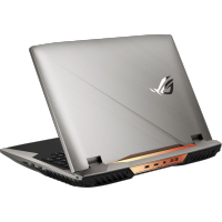 ноутбук ASUS ROG Chimera G703GI-E5181T 90NR0HJ1-M02450 Серый
