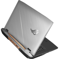 ноутбук ASUS ROG Chimera G703GI-E5181T 90NR0HJ1-M02450 Серый