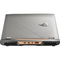 ноутбук ASUS ROG Chimera G703GS-E5024T 90NR0091-M00350 Серебристый