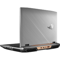 ноутбук ASUS ROG Chimera G703GS-E5024T 90NR0091-M00350 Серебристый