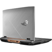 ноутбук ASUS ROG Chimera G703GS-E5024T 90NR0091-M00350 Серебристый