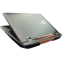 ноутбук ASUS ROG Chimera G703GS-E5024T 90NR0091-M00350 Серебристый