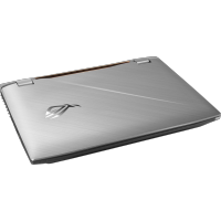 ноутбук ASUS ROG Chimera G703GS-E5024T 90NR0091-M00350 Серебристый