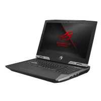 ноутбук ASUS ROG Chimera G703GX-E5055T 90NR01B1-M00830 Серебристый
