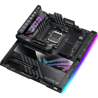 материнская плата ASUS ROG Crosshair X670E Extreme