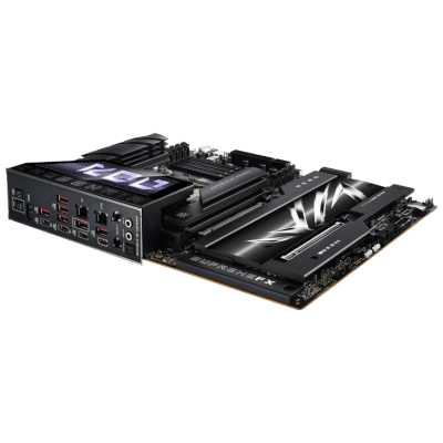 материнская плата ASUS ROG Crosshair X870E Hero