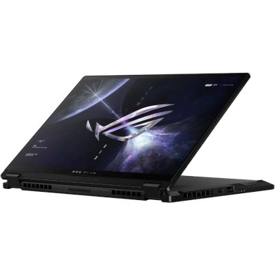 ноутбук ASUS ROG Flow X13 GV302XV-MU021W 90NR0DT1-M001K0 Черный