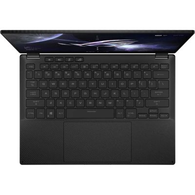 ноутбук ASUS ROG Flow X13 GV302XV-MU021W 90NR0DT1-M001K0 Черный