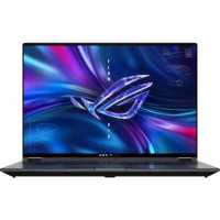 ноутбук ASUS ROG Flow X16 GV601RW-M6064X 90NR0AN1-M005D0 Черный