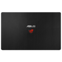 ноутбук ASUS ROG G501VW-FI074T 90NB0AU3-M02120 Черный
