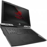 ноутбук ASUS ROG G703GXR-EV022T 90NR02L1-M02340 Серебристый